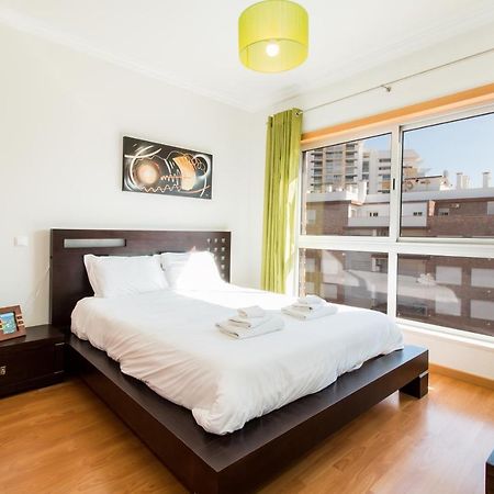 Seashells Apartment Armação de Pêra المظهر الخارجي الصورة
