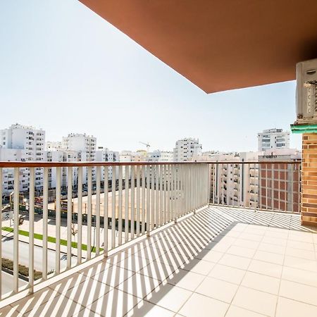 Seashells Apartment Armação de Pêra المظهر الخارجي الصورة