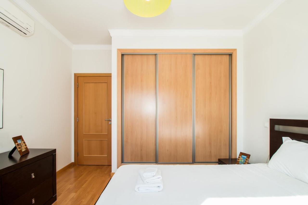 Seashells Apartment Armação de Pêra المظهر الخارجي الصورة