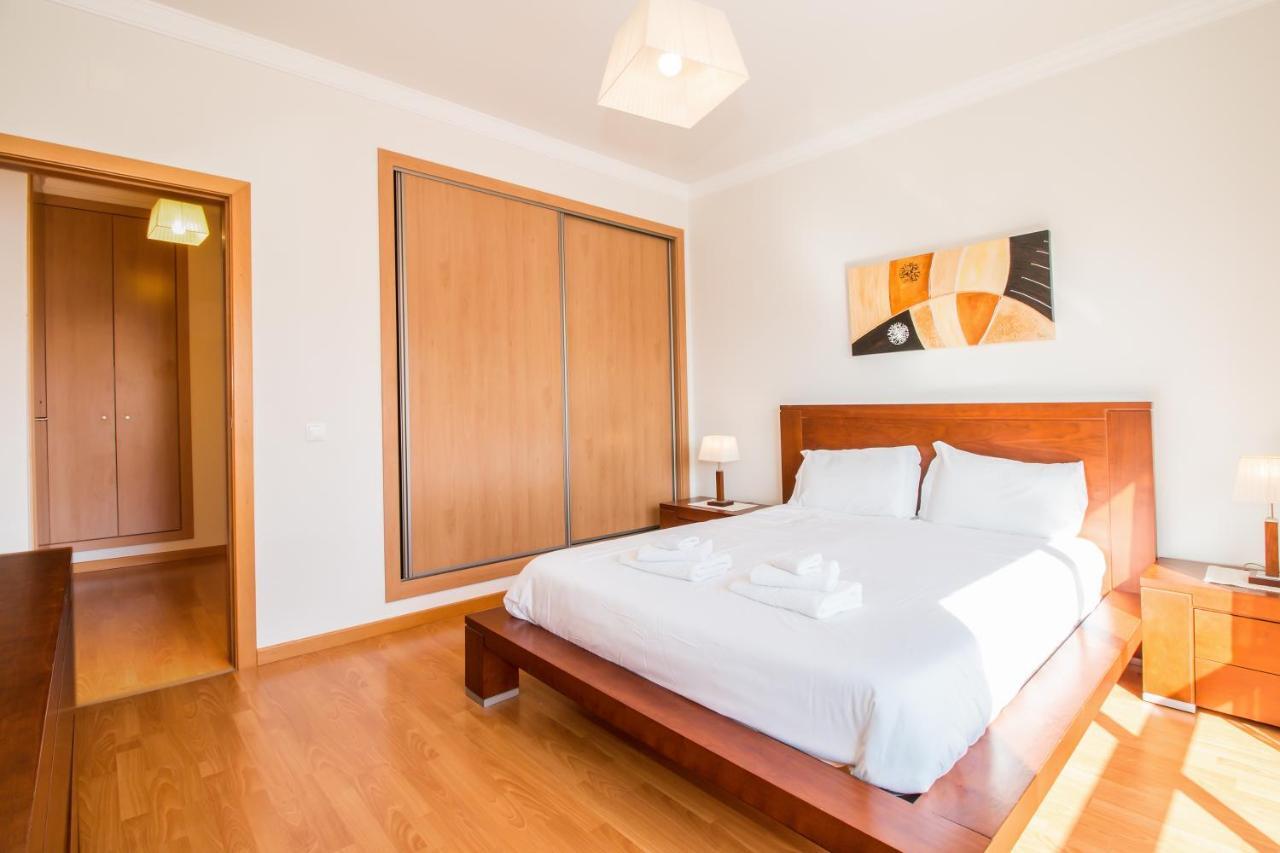 Seashells Apartment Armação de Pêra المظهر الخارجي الصورة