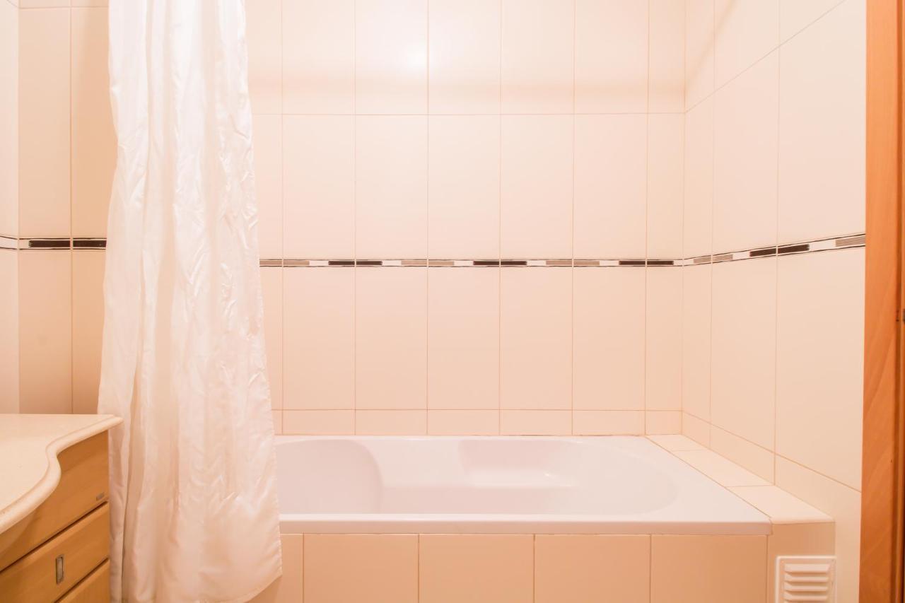 Seashells Apartment Armação de Pêra المظهر الخارجي الصورة