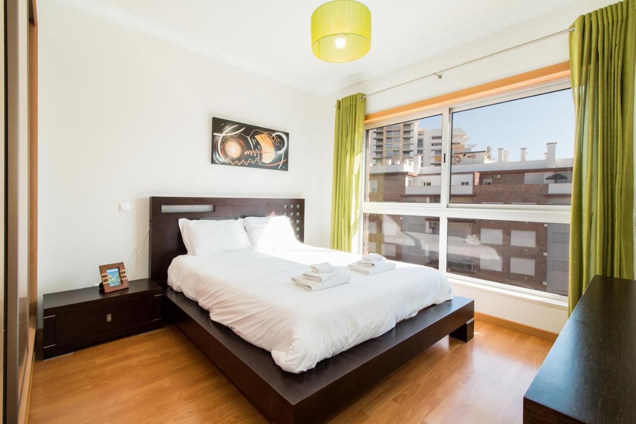 Seashells Apartment Armação de Pêra المظهر الخارجي الصورة