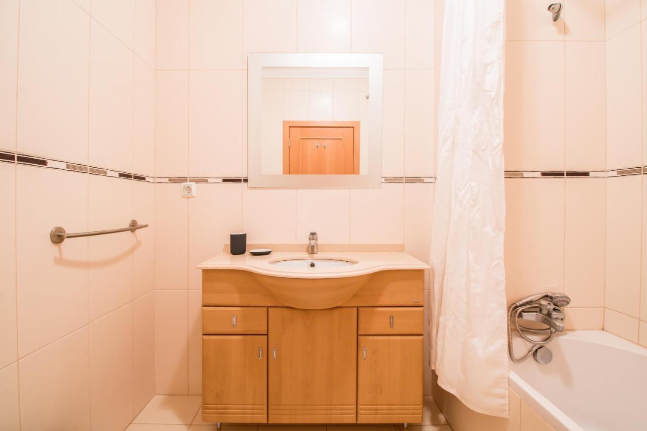 Seashells Apartment Armação de Pêra المظهر الخارجي الصورة