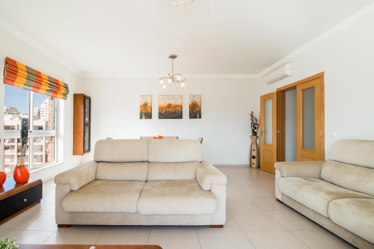 Seashells Apartment Armação de Pêra المظهر الخارجي الصورة