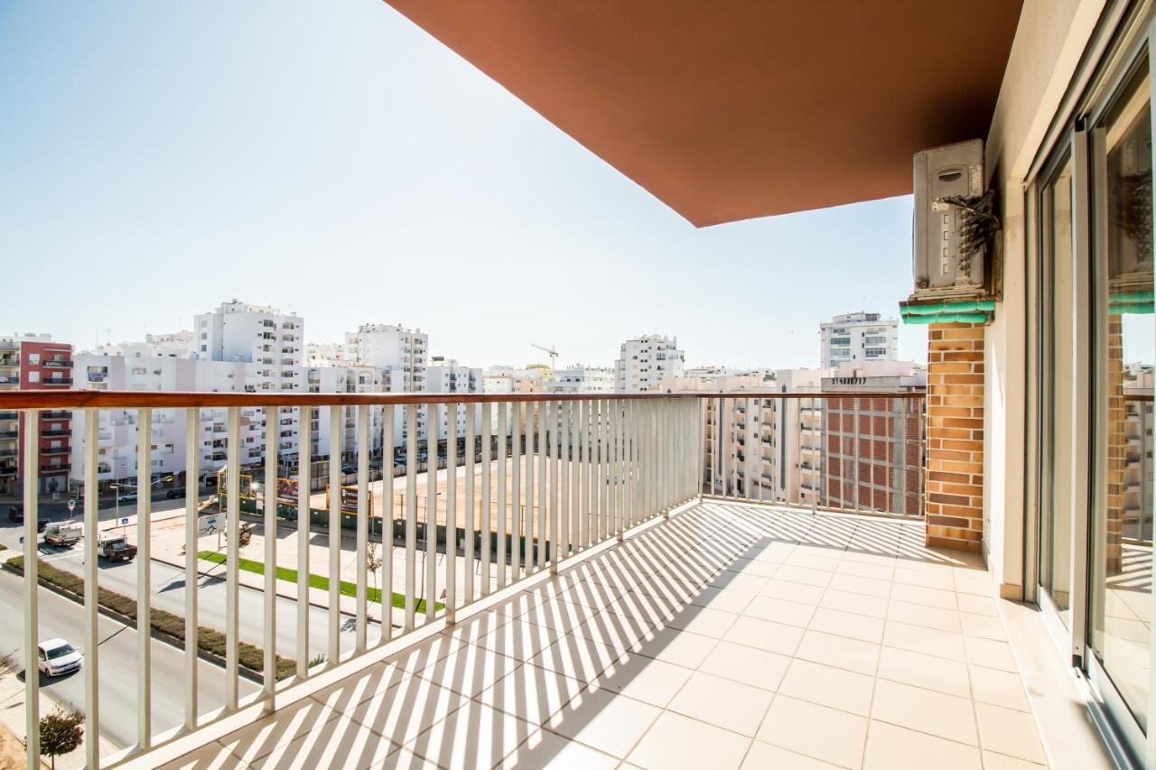 Seashells Apartment Armação de Pêra المظهر الخارجي الصورة