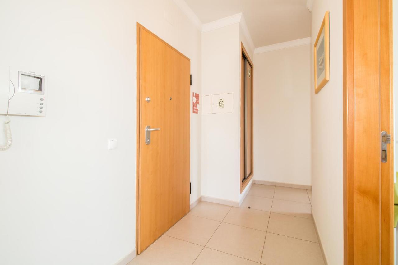 Seashells Apartment Armação de Pêra المظهر الخارجي الصورة
