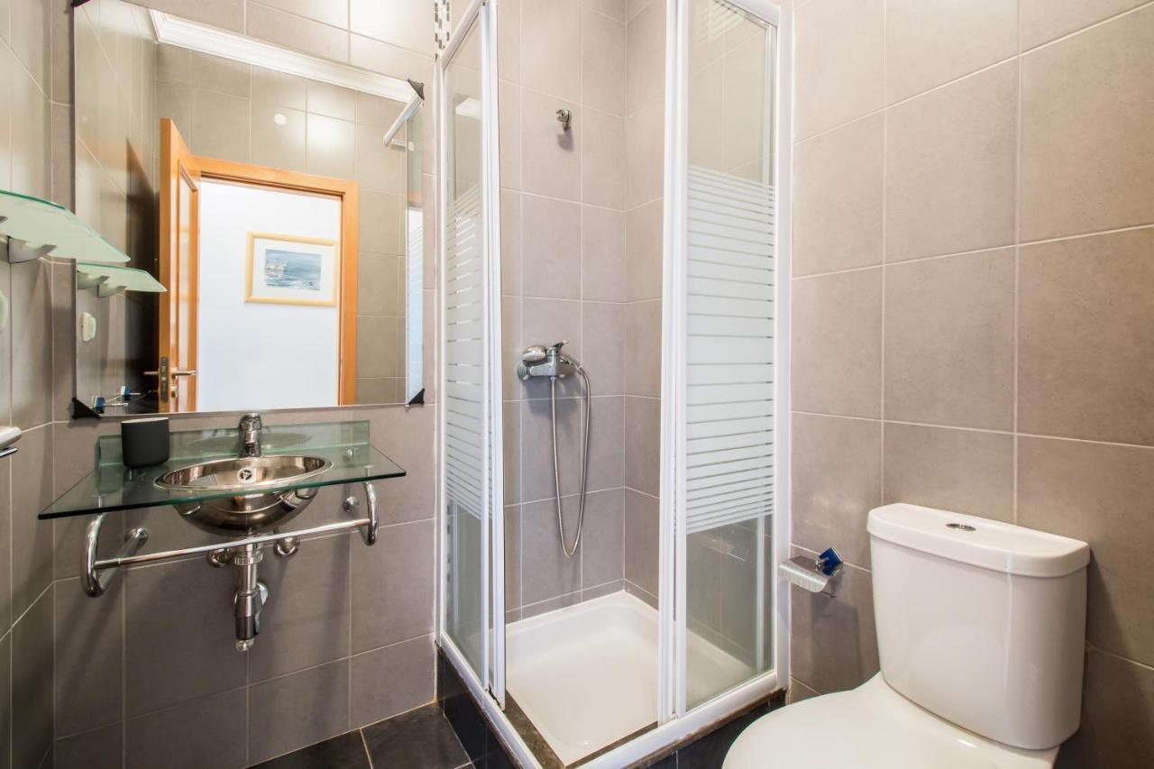 Seashells Apartment Armação de Pêra المظهر الخارجي الصورة