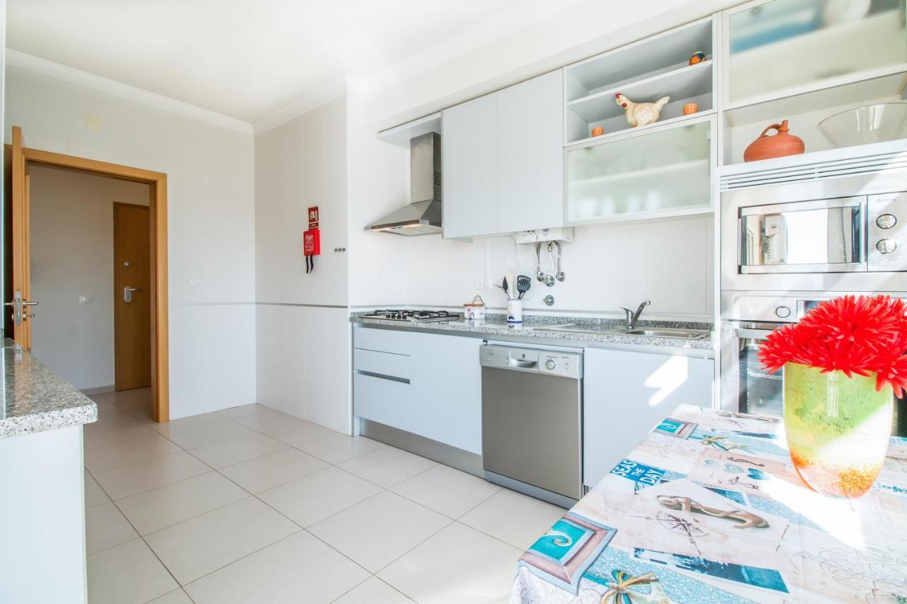 Seashells Apartment Armação de Pêra المظهر الخارجي الصورة